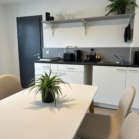 Bsd Apartments Bochum Extérieur photo