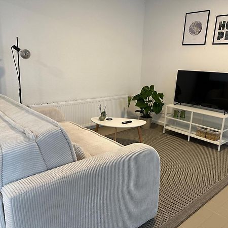 Bsd Apartments Bochum Extérieur photo