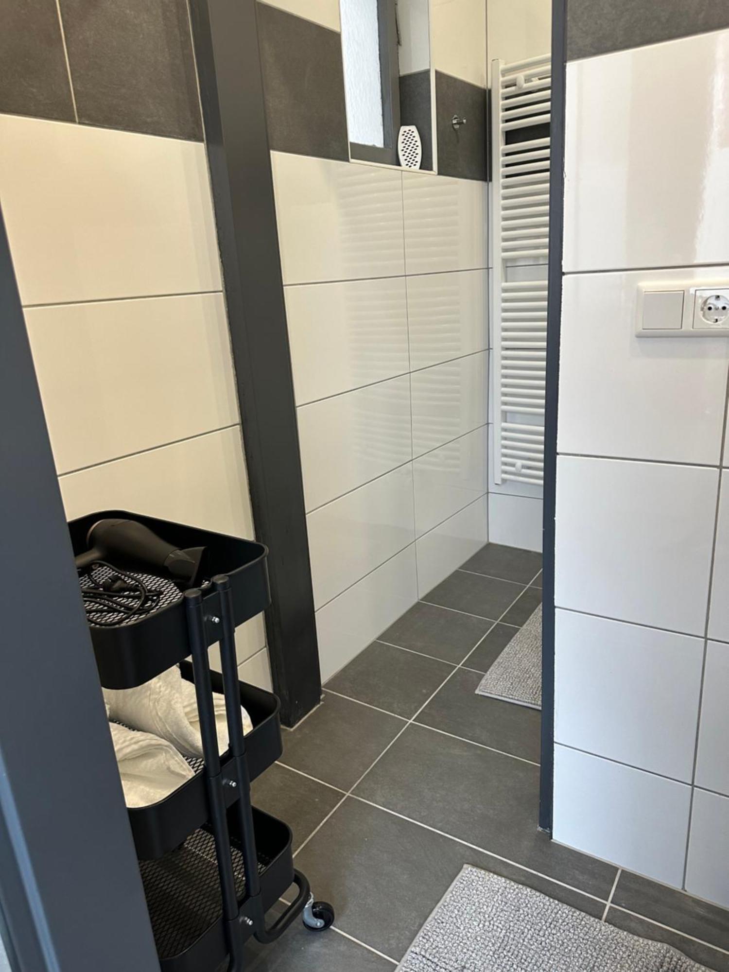 Bsd Apartments Bochum Extérieur photo