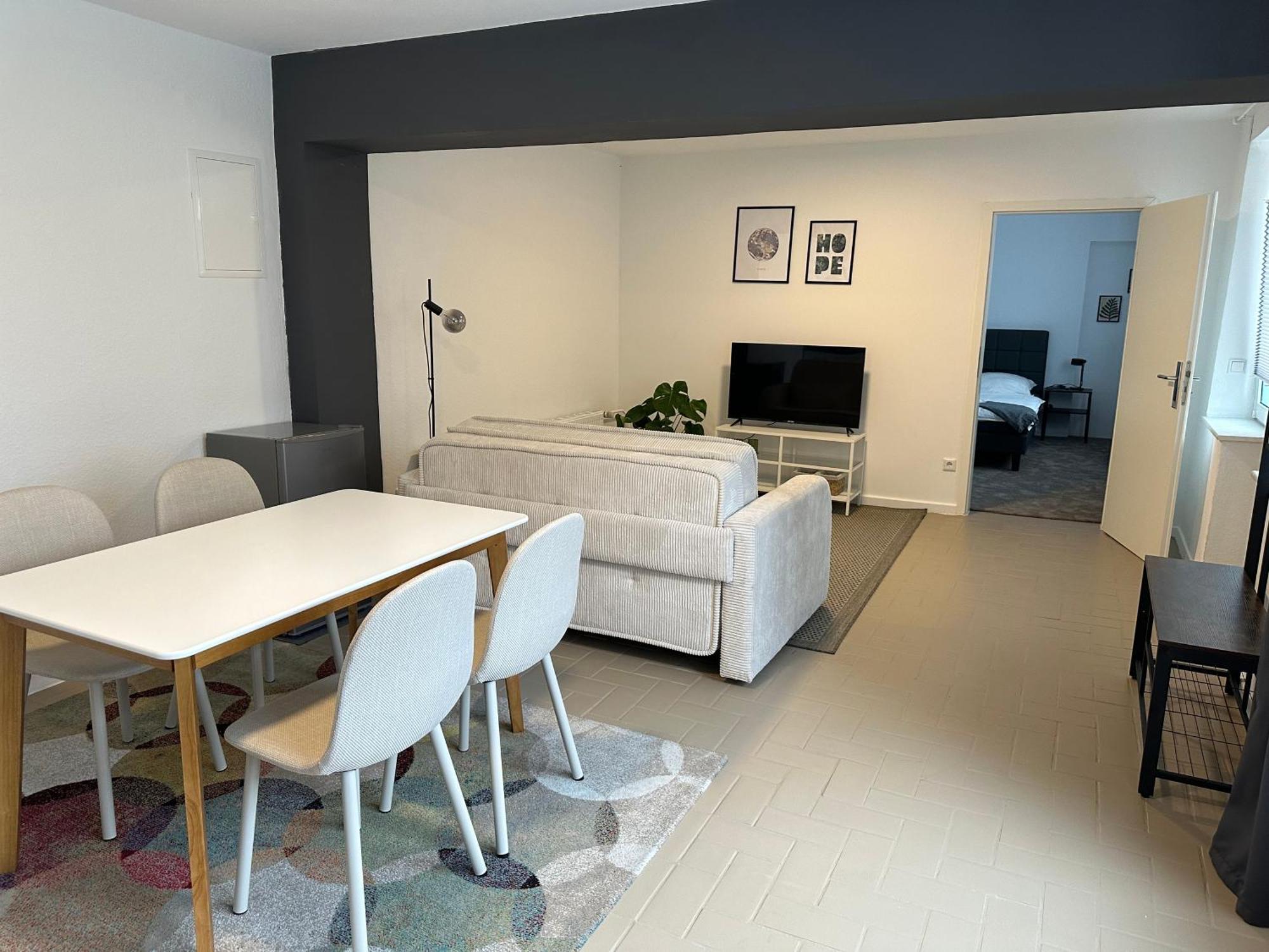 Bsd Apartments Bochum Extérieur photo