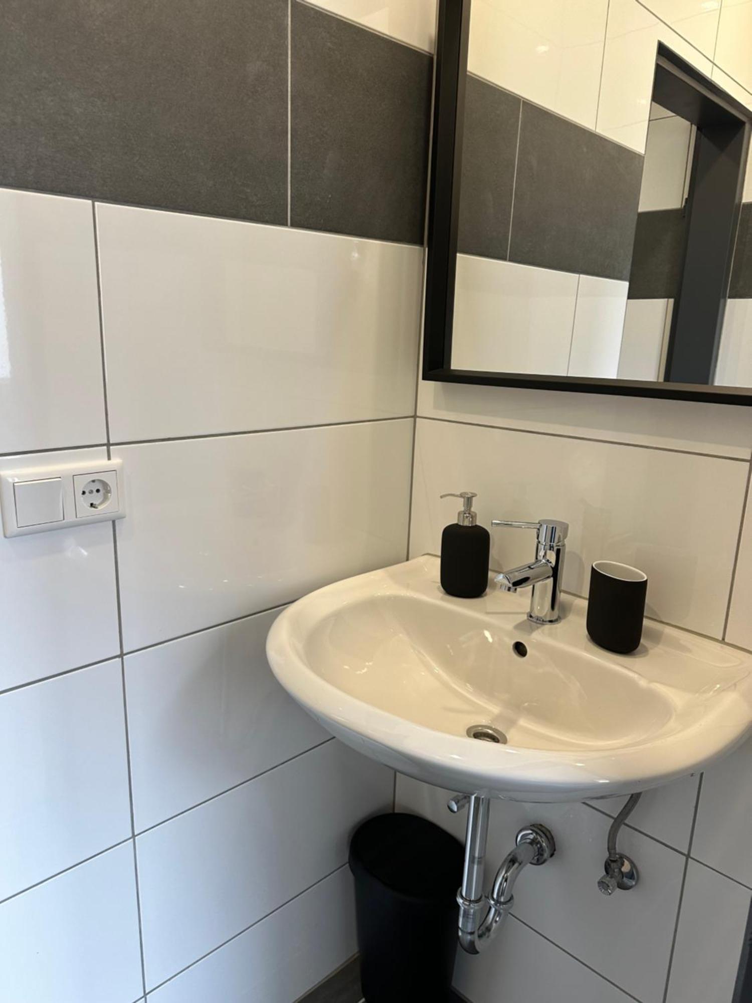 Bsd Apartments Bochum Extérieur photo